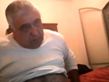 Argentinian grandpa mario allemand