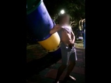 Some Public Fun
