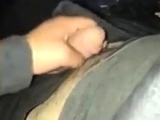 Homeless is sucked for cash