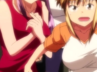 Joshi Luck 06 EXCLUSIVE HENTAI