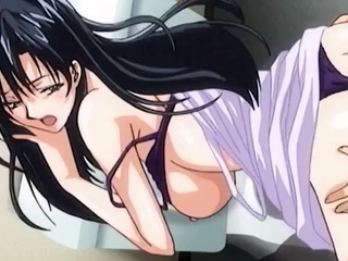 Wicked Confession of a Married Woman – HENTAI UNCENSORED