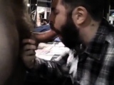 Nice face fucking ends with mostly CIM
