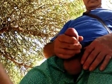 Old Man with great cock