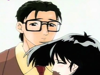 The Secret of a Housewife 05 – Old School HENTAI Bondage