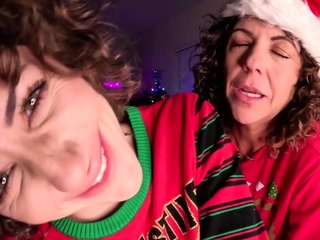 YourFavoriteMommy and Mama Fiona – Brother’s Xmas Gift