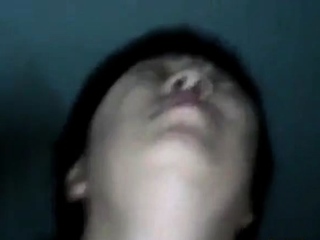 Korean Girl’s Creamy Pussy Squirts