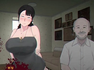 [NTRMAN] TenantsOfTheDead – yong shan xie jiao