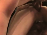German homemade gay bareback fucked