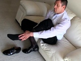 Tired Gentleman In Need Of Someone To Give Him Services