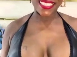 BBW Black and Ebony Hardcore