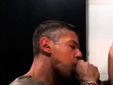 The Favor HD gay Porn