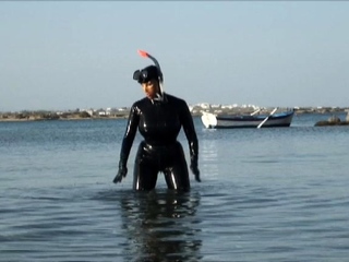 Amateur fetish couples tape