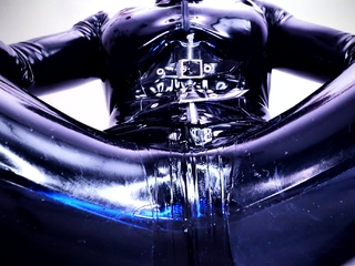 Jenna j ross solo anal masturbation