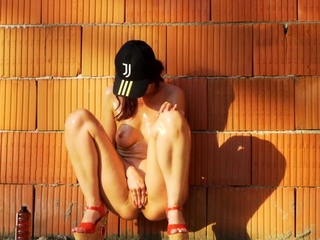 Jeny Smith – All By MySelf