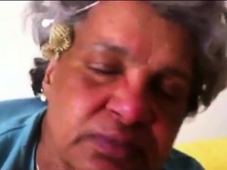 Granny’s Blowjob Adventure