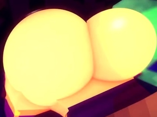 Hot Jenny Belle (Minecraft) chronological order – BEST