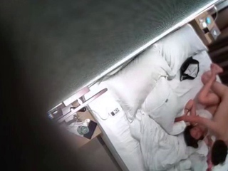 Amateur Asian Solo Fucking On Cam