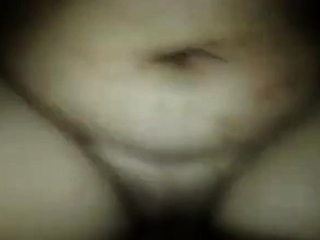 Chubby Indonesian MILF with Big Tits Rides Dick