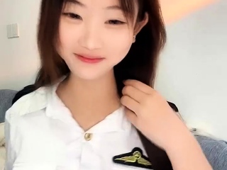 Small Titted Gypsy Masturbating