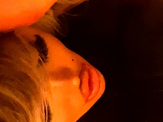 Slutty amateur blondes pov blowjob and sucking like a pro