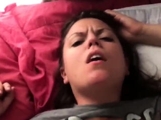 POV – Fucking With A Stranger Amateur Homemade