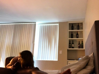 Amateur Masturbates In Front Of Hidden Cam