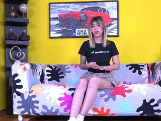 Sex without a boyfriend? Let’s fuck!