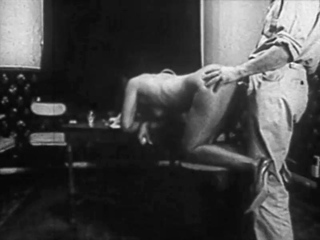 Hardcore Vintage Pussy Licking And Sex