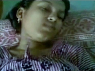 Indian Amateur Loves Her BF’s Dick