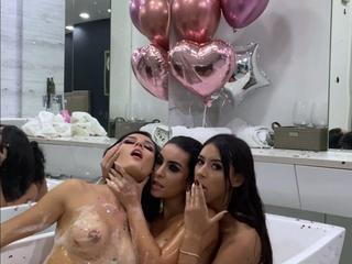 Close Up Fuck Cumshot