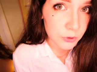 ASMR KittyKlaw – Minus Shirt