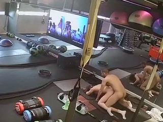 Busty Bitch Pounded Doggystyle on Hidden Cam