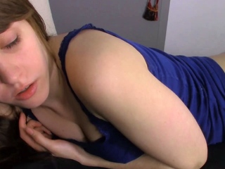 Amateur Webcam Teen Masturbates And Teases