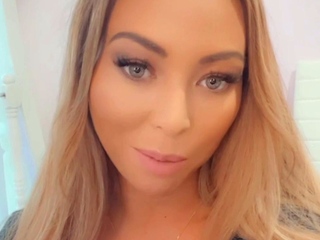 amateur his tall blonde fetish masturbating on live webcam