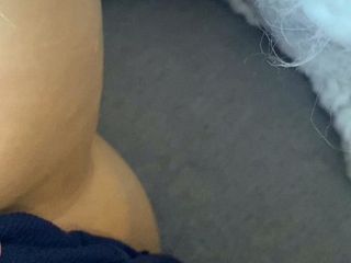 Amateur anal CLOSE UP banging