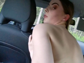 Awesome Teen Ass To Mouth Hardcore