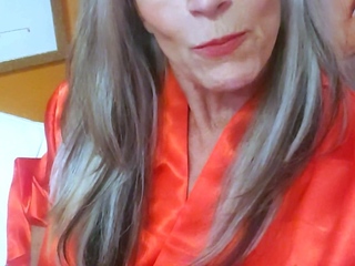 Amateur blond girl with big boobs getting fucked