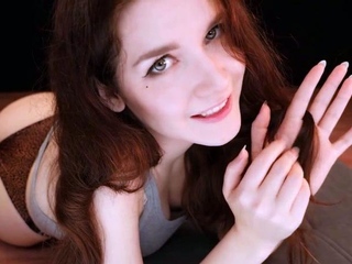 KITTY KLAW ASMR