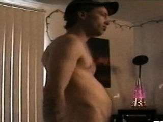 Vintage str8 guy got cocksucked by gay