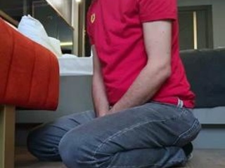 I Became A Toilet Slave Of A College Student Sila –