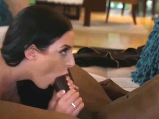 Angela White Latest Bbc Porn Video