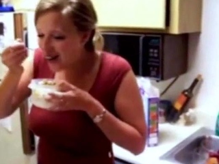 French Amateur Claire Loves Sucking Cock