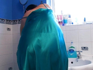 Webcam milf with breast milk live hardcore masturbate