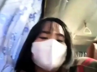 ASIAN TEEN MASTURBATING ON A BUS 832245054467888864220425487