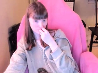 Solo Amateur Webcam Teen Masturbation