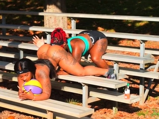 CIMA black and ebony