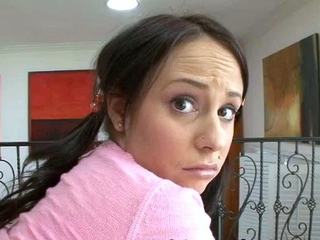 Close Up And Cumshot