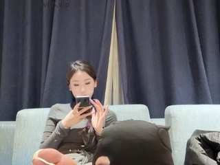 Chinese queen traning 53