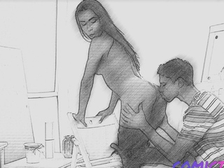 You try to relax at the park and ants ruin your life