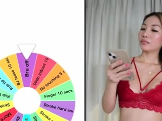 Princess Leni – Spin The Wheel